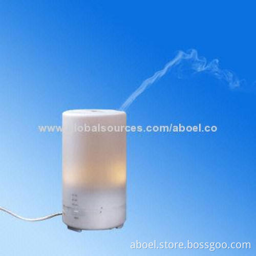 Mini Portable Car Sprayer for Skin Moisturizing, with 2.5W Power, Safe to Use